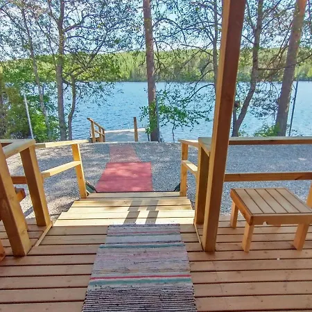 Holiday home Hankamaja By Interhome *