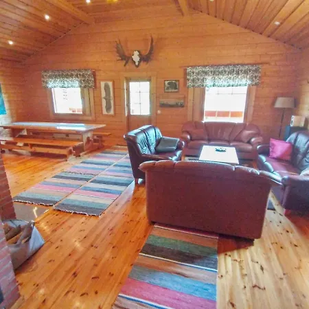 Hankamaja By Interhome *