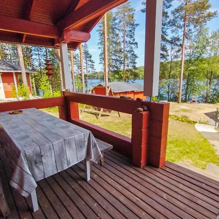 Hankamaja By Interhome Holiday home