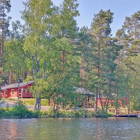 Hankamaja By Interhome *