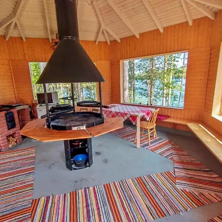 Hankamaja By Interhome