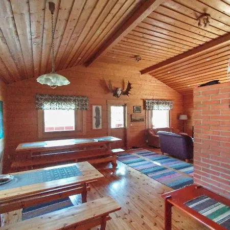 Holiday home Hankamaja By Interhome