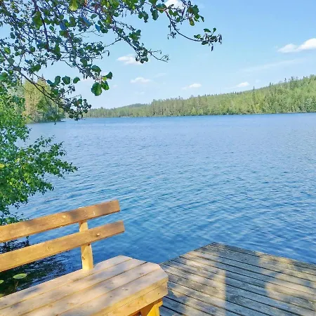 Casa vacanze Hankamaja By Interhome *