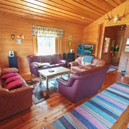 Hankamaja By Interhome Casa vacanze