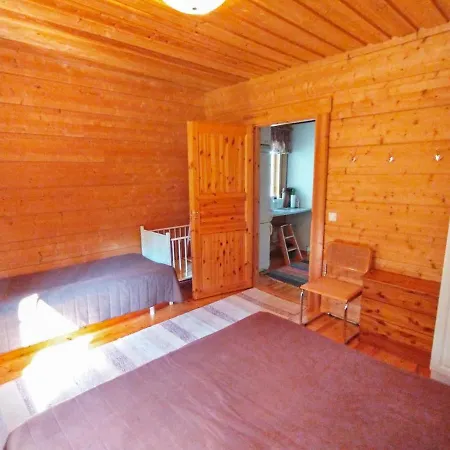 Hankamaja By Interhome * Ihamaniemi