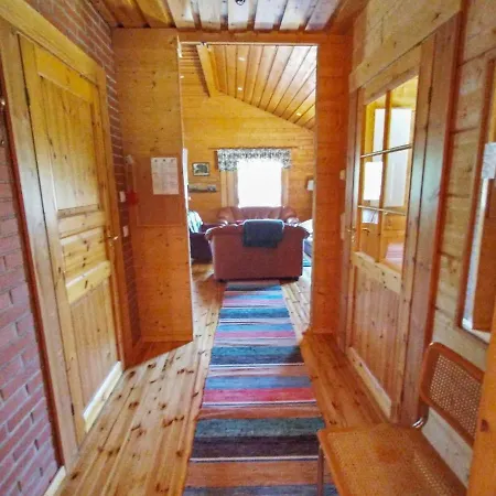 Hankamaja By Interhome Casa vacanze