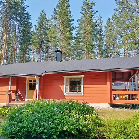 Feriehus Hankamaja By Interhome Ihamaniemi