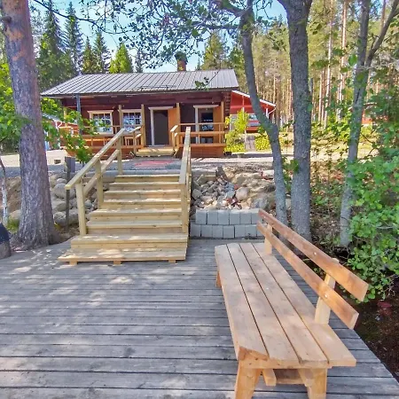 Hankamaja By Interhome *