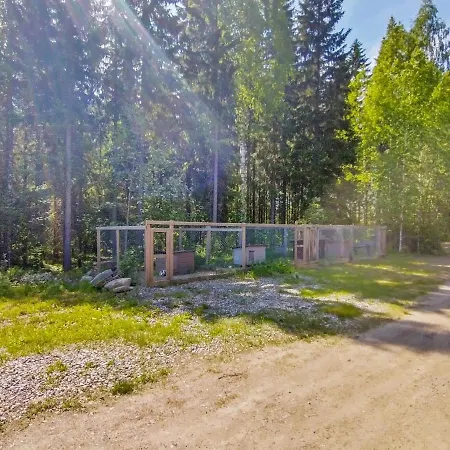 Hankamaja By Interhome *