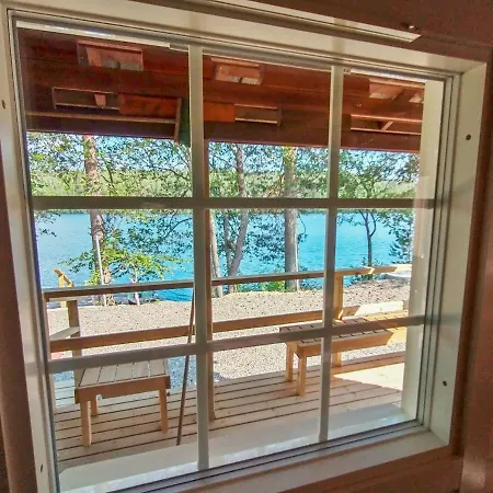 Hankamaja By Interhome Casa vacanze Ihamaniemi