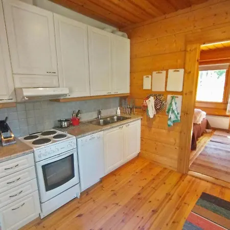 Hankamaja By Interhome Feriehus