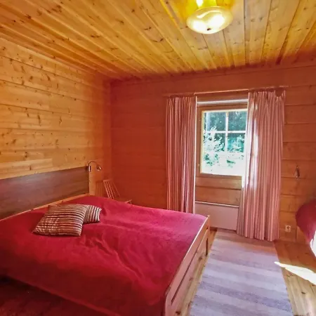 Hankamaja By Interhome Feriehus *