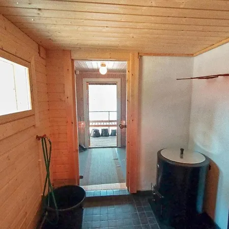 Hankamaja By Interhome * Ihamaniemi