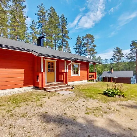 Casa vacanze Hankamaja By Interhome *