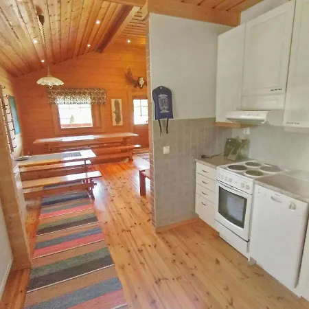 Hankamaja By Interhome *