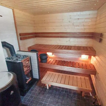 Hankamaja By Interhome * Ihamaniemi