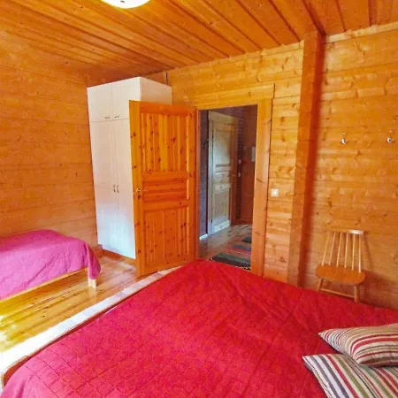 Hankamaja By Interhome Holiday home