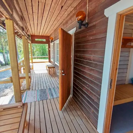 Hankamaja By Interhome Holiday home *