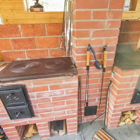 Hankamaja By Interhome