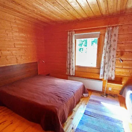 Casa vacanze Hankamaja By Interhome