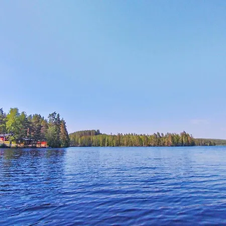 Feriehus Hankamaja By Interhome Ihamaniemi