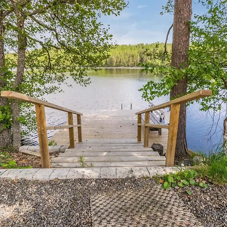 Hankamaja By Interhome 度假居 *