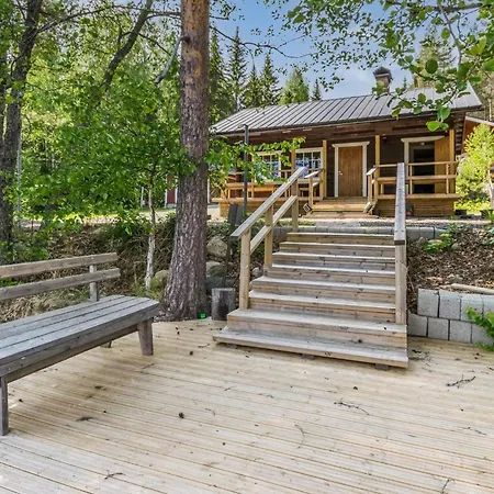 Hankamaja By Interhome * Ihamaniemi