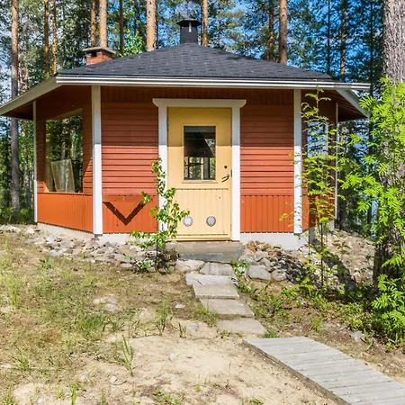 Hankamaja By Interhome 度假居 *