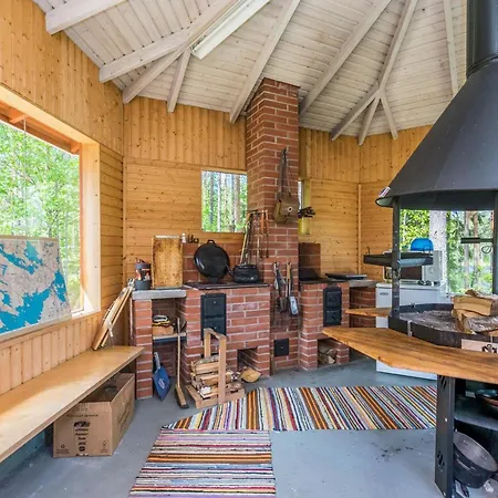 Hankamaja By Interhome