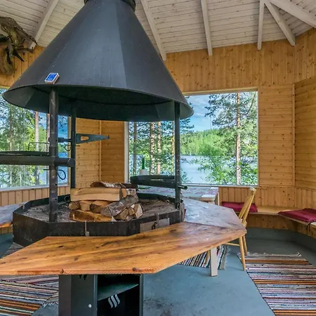 Hankamaja By Interhome 度假居 *