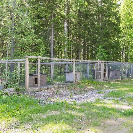 Hankamaja By Interhome * Ihamaniemi