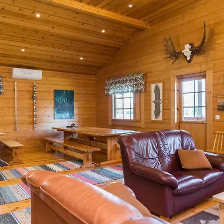 Hankamaja By Interhome