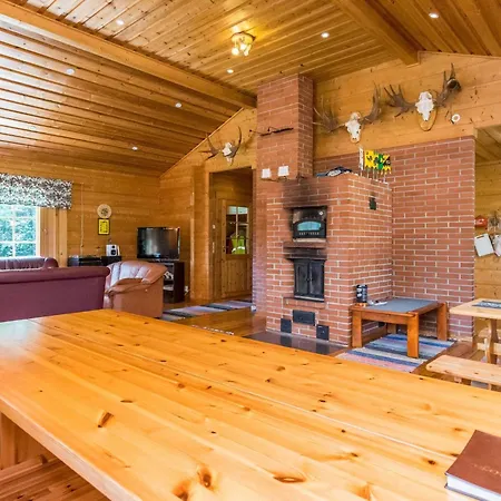 度假居 Hankamaja By Interhome *