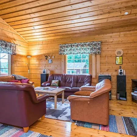 Hankamaja By Interhome * Ihamaniemi