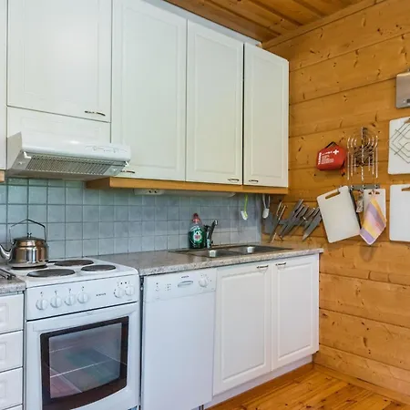 Hankamaja By Interhome 度假居 *