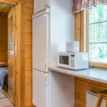 Hankamaja By Interhome * Ihamaniemi