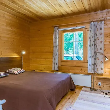 Hankamaja By Interhome * Ihamaniemi