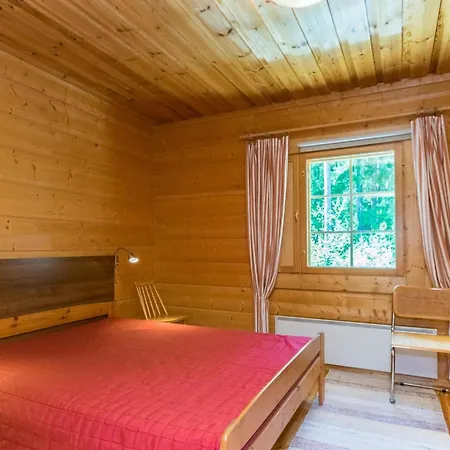 Holiday home Hankamaja By Interhome Ihamaniemi