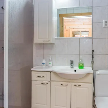 Holiday home Hankamaja By Interhome Ihamaniemi