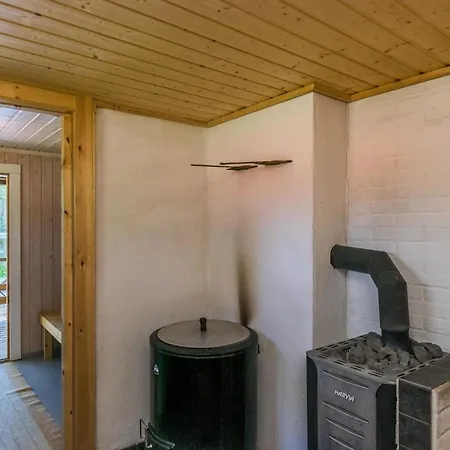 Hankamaja By Interhome 度假居 *