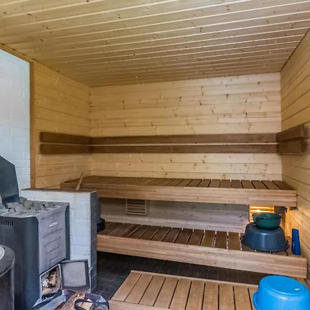 Hankamaja By Interhome 度假居 *