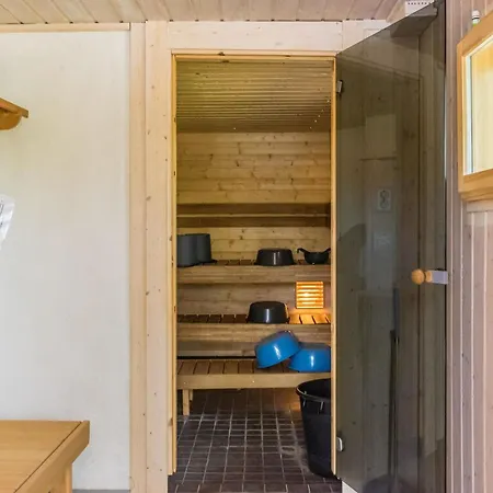 Hankamaja By Interhome 度假居