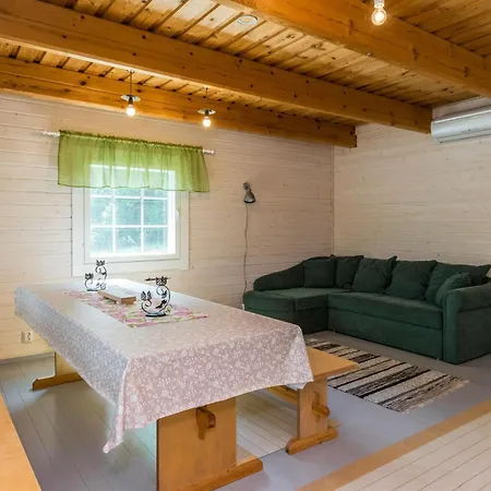 Holiday home Hankamaja By Interhome