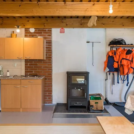 Hankamaja By Interhome * Ihamaniemi