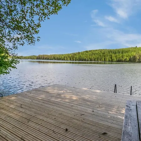 Hankamaja By Interhome Ihamaniemi