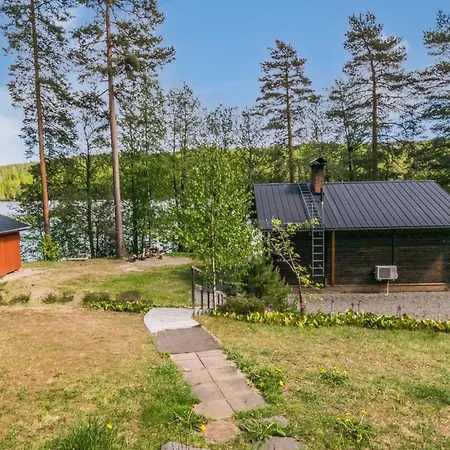 Hankamaja By Interhome Ihamaniemi
