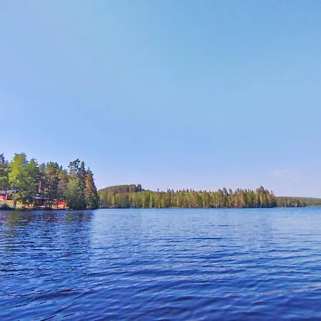 度假居 Hankamaja By Interhome