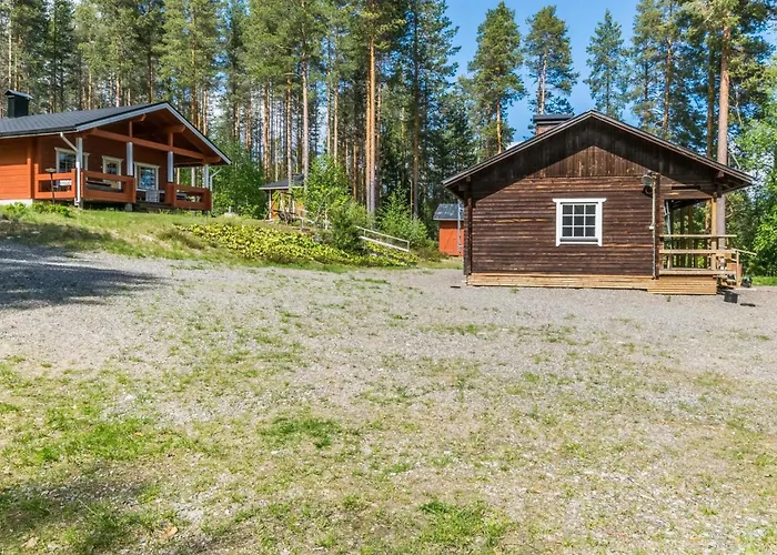 Hankamaja By Interhome * Ihamaniemi