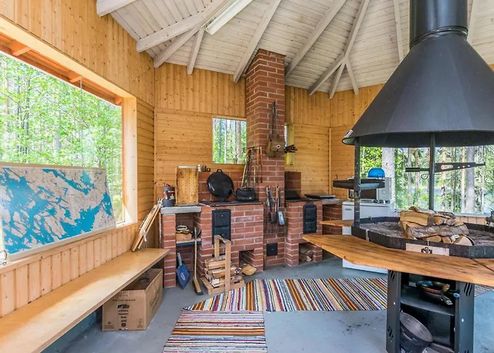 Hankamaja By Interhome