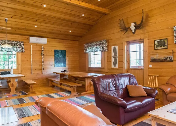 Hankamaja By Interhome